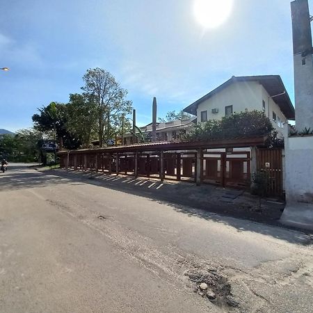 Vila Do Sossego Hotell Ubatuba Eksteriør bilde