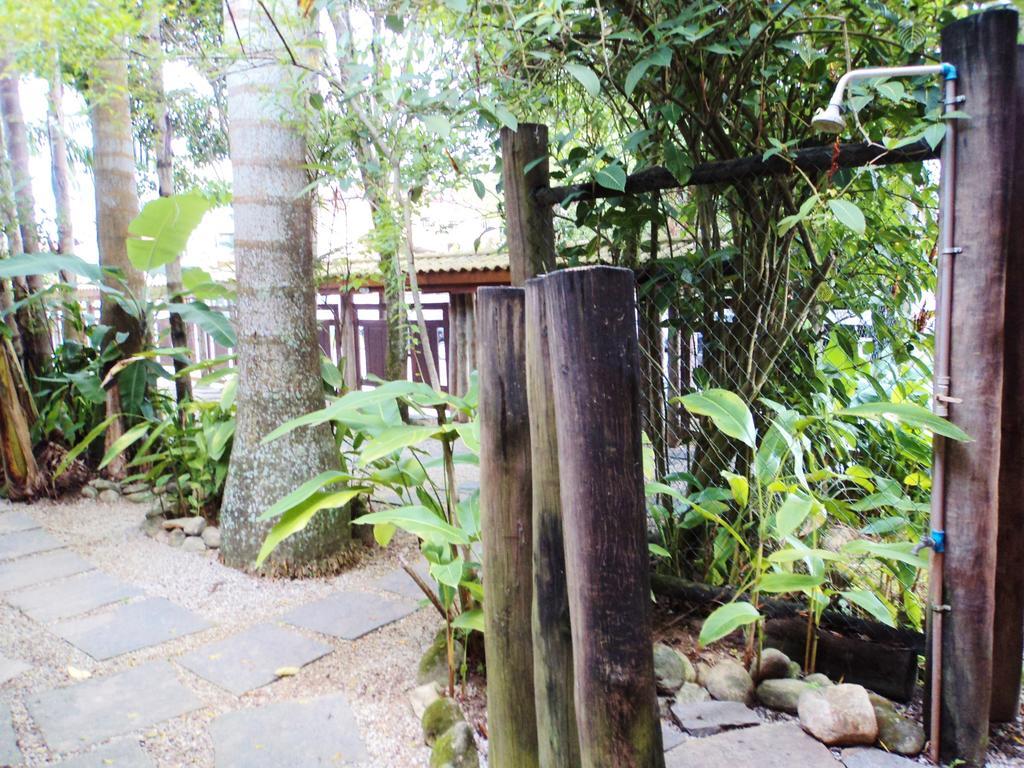 Vila Do Sossego Hotell Ubatuba Eksteriør bilde
