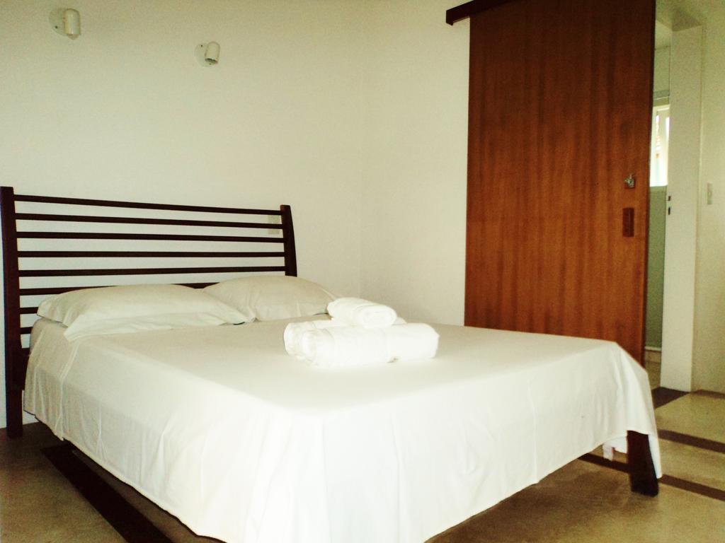 Vila Do Sossego Hotell Ubatuba Eksteriør bilde