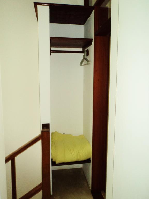 Vila Do Sossego Hotell Ubatuba Eksteriør bilde