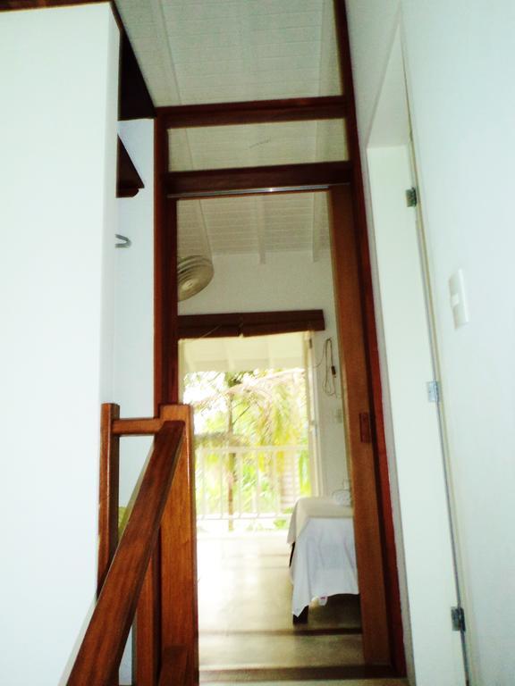 Vila Do Sossego Hotell Ubatuba Eksteriør bilde
