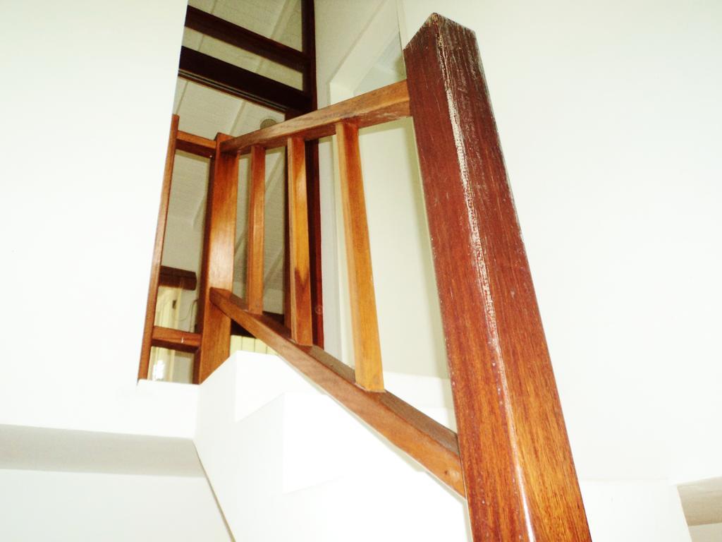 Vila Do Sossego Hotell Ubatuba Eksteriør bilde