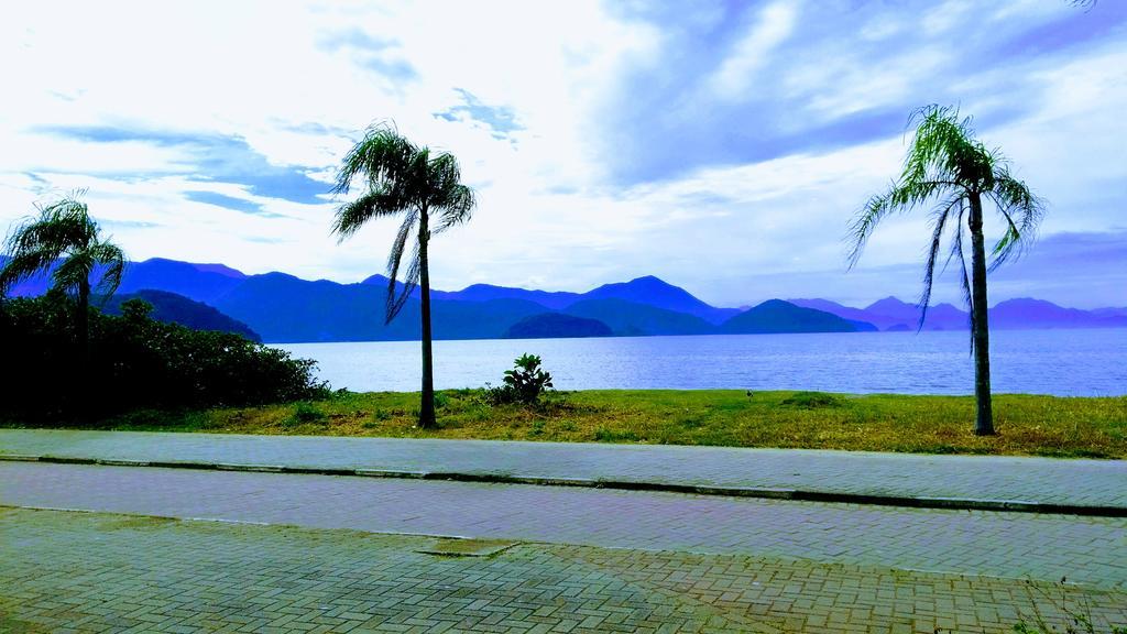 Vila Do Sossego Hotell Ubatuba Eksteriør bilde