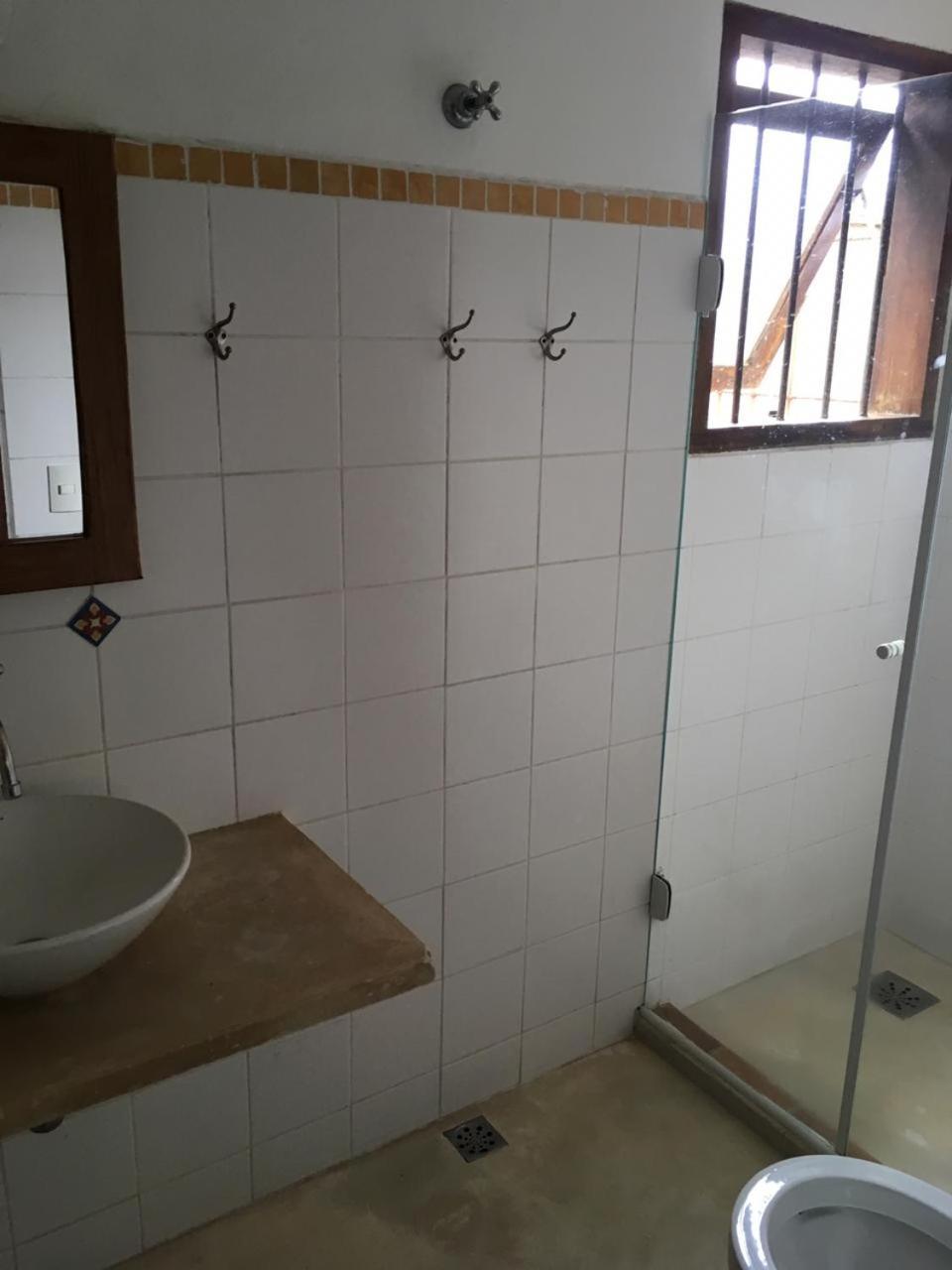 Vila Do Sossego Hotell Ubatuba Eksteriør bilde