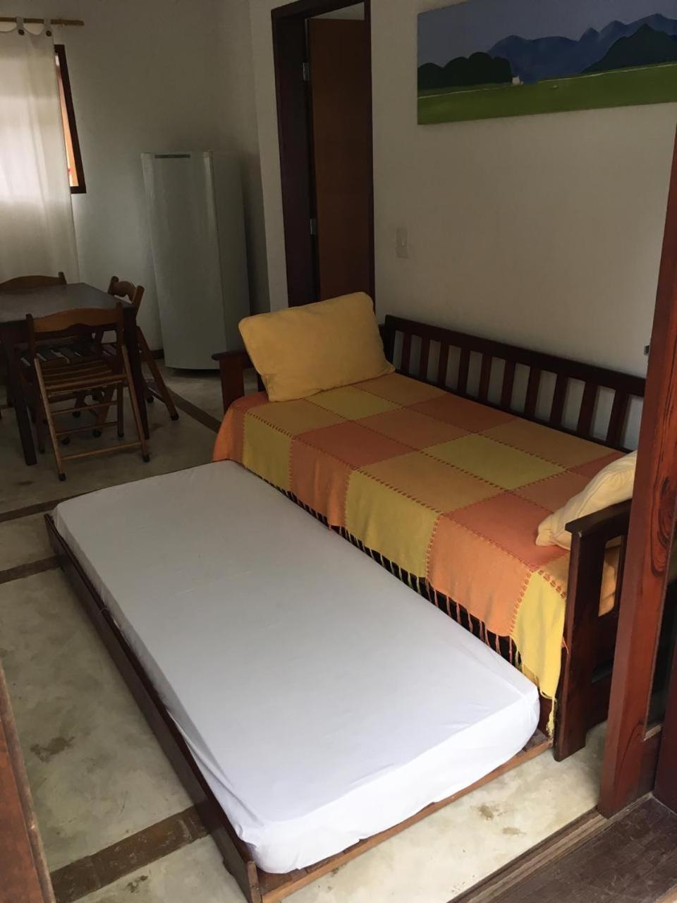 Vila Do Sossego Hotell Ubatuba Eksteriør bilde