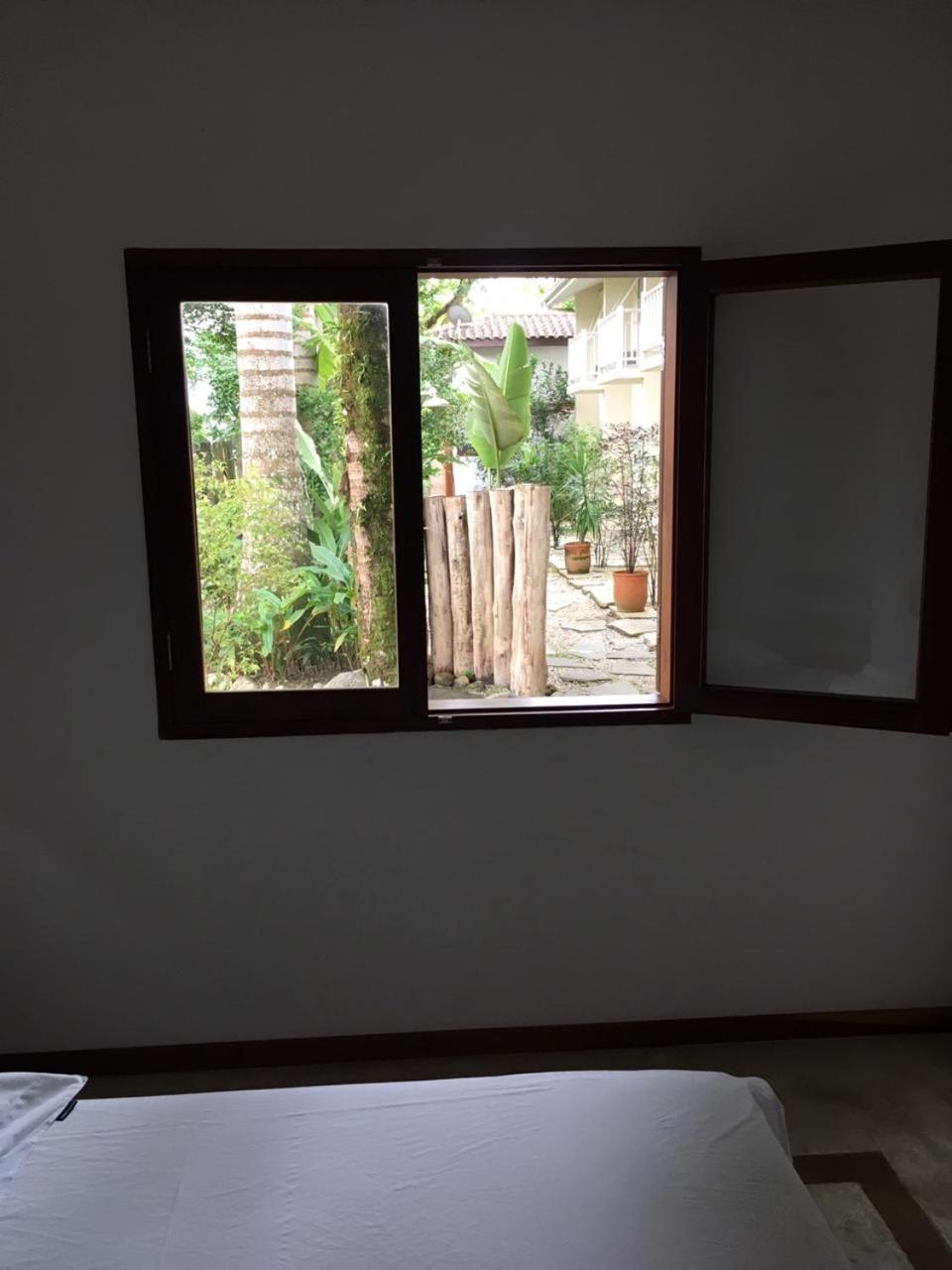 Vila Do Sossego Hotell Ubatuba Eksteriør bilde